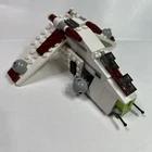 LEGO Star Wars 4490 Republic Gunship - Mini