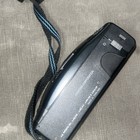 Yashica Impression Plus 35mm Point & Shoot Film Camera Untested — photo 8