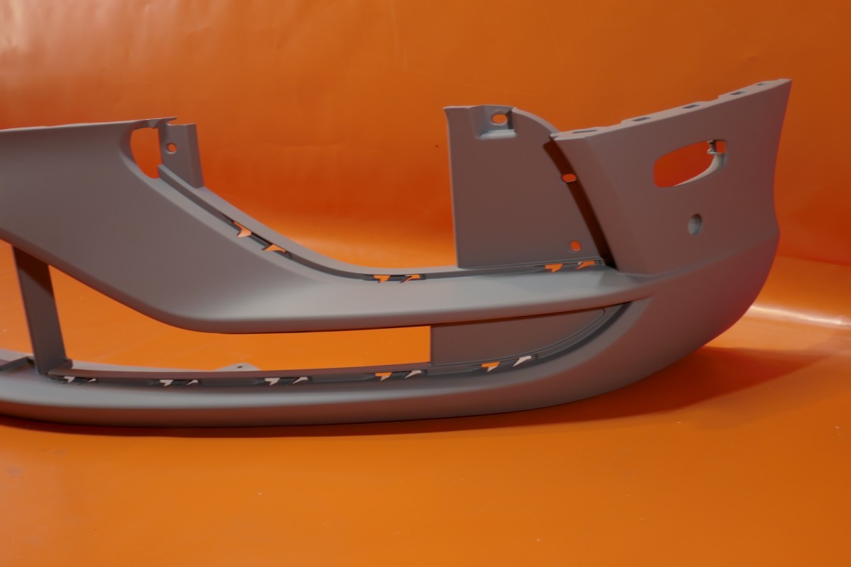 Bentley Continental GT Speed 2016-2018 Front Bumper P/N 3W3807221