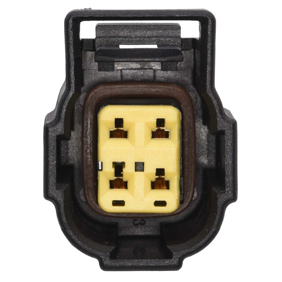 Sensor de oxígeno Walker Products 250-241077 para modelos seleccionados de Mercedes-Benz 15-21 Foto 3 de 4