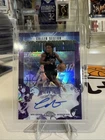 2025 Topps Signature Collin Sexton Base (RAW)