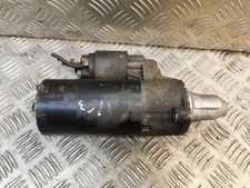Mercedes-Benz E CLS OM642 Starter Motor W211 W219 V6 0061516201 OEM Mercedes-Benz E CLS OM642 Starter Motor W211 W219 V6 0061516201 OEM