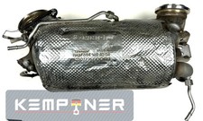 A6541404004, Original Diesel Partikelfilter OM654, MERCEDES C- E-Klasse CLS Vito