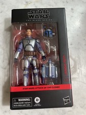 Star Wars Black Series New Jango Fett 10