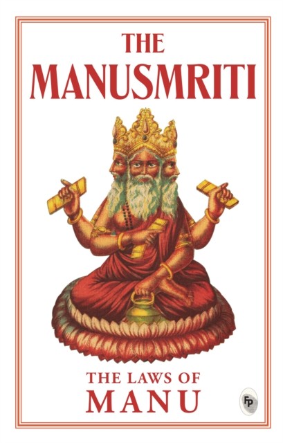The Manusmriti: The Laws of Manu by #Value! (PB 2024) - Image 4
