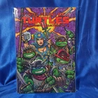 TMNT Teenage Mutant Ninja Turtles Ultimate Collection Vol 6 IDW VF+ 8.5