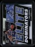 2019-20 Donruss Optic #3 Joel Embiid Elite Dominators holo
