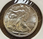 American Silver Eagle / Liberty - 1/10 troy oz .999 Fine SILVER Round