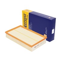 Hengst Filter Luftfilter (E587L) FüR Vw Transporter T5 Multivan T6 / Caravelle