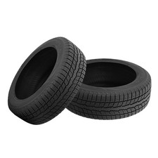 2 X Toyo Observe Gsi-6 22560r16 98h Tires