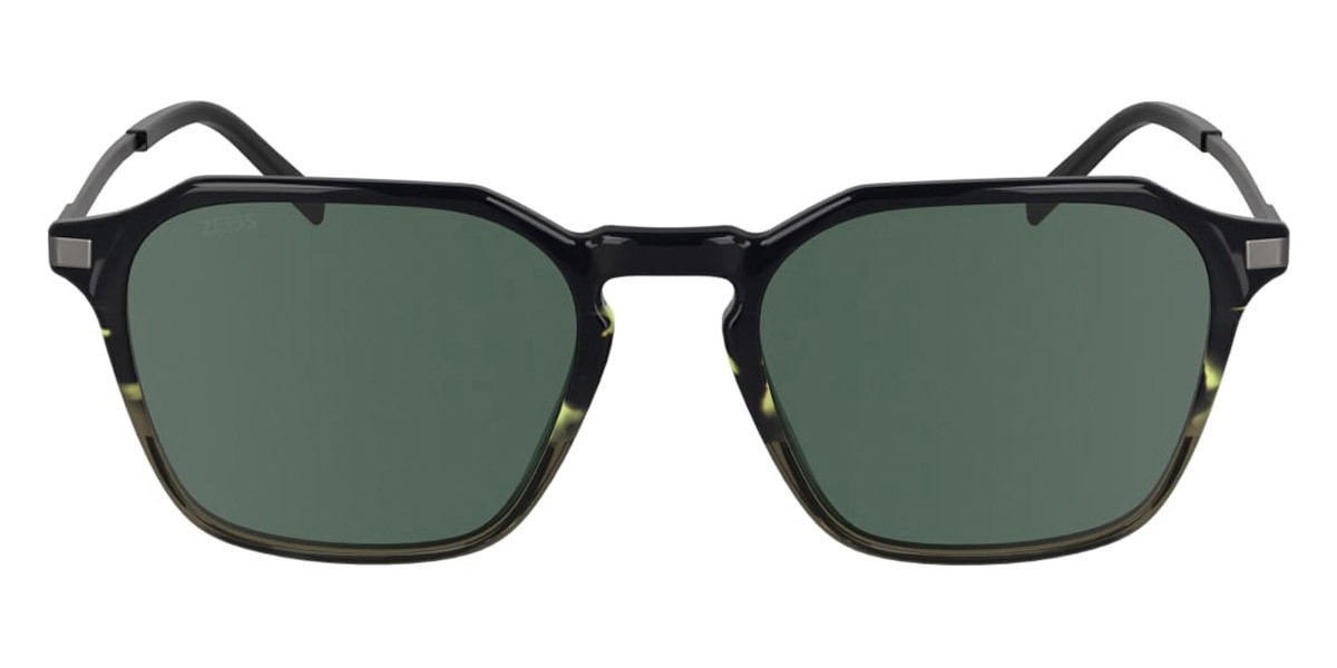 Солнцезащитные очки Zeiss ZS24721SLP Мужские черные 53 мм Новые 100 подлинные 38490₽