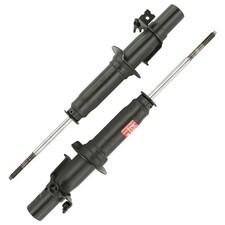 Front KYB Excel-G Shocks Struts For Honda Civic CRX & Acura Integra New Pair