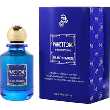 Milano Fragranze•  Panettone• 100 ml•  Eau De Parfum