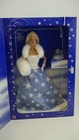 1999 Mattel Snow Sensation Barbie Doll Special Edition #23800 NRFB