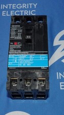 Siemens ED43B060 60A 480V ED4 3 Pole Circuit Breaker + 1 Year Warranty