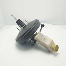 SERVOFRENO POMPA VUOTO FRENI CON VASCHETTA ALFA ROMEO MITO 1.3 MJT 955 BOSCH 518