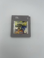 V- Rally Nintendo Game Boy Color Cartuccia Auto