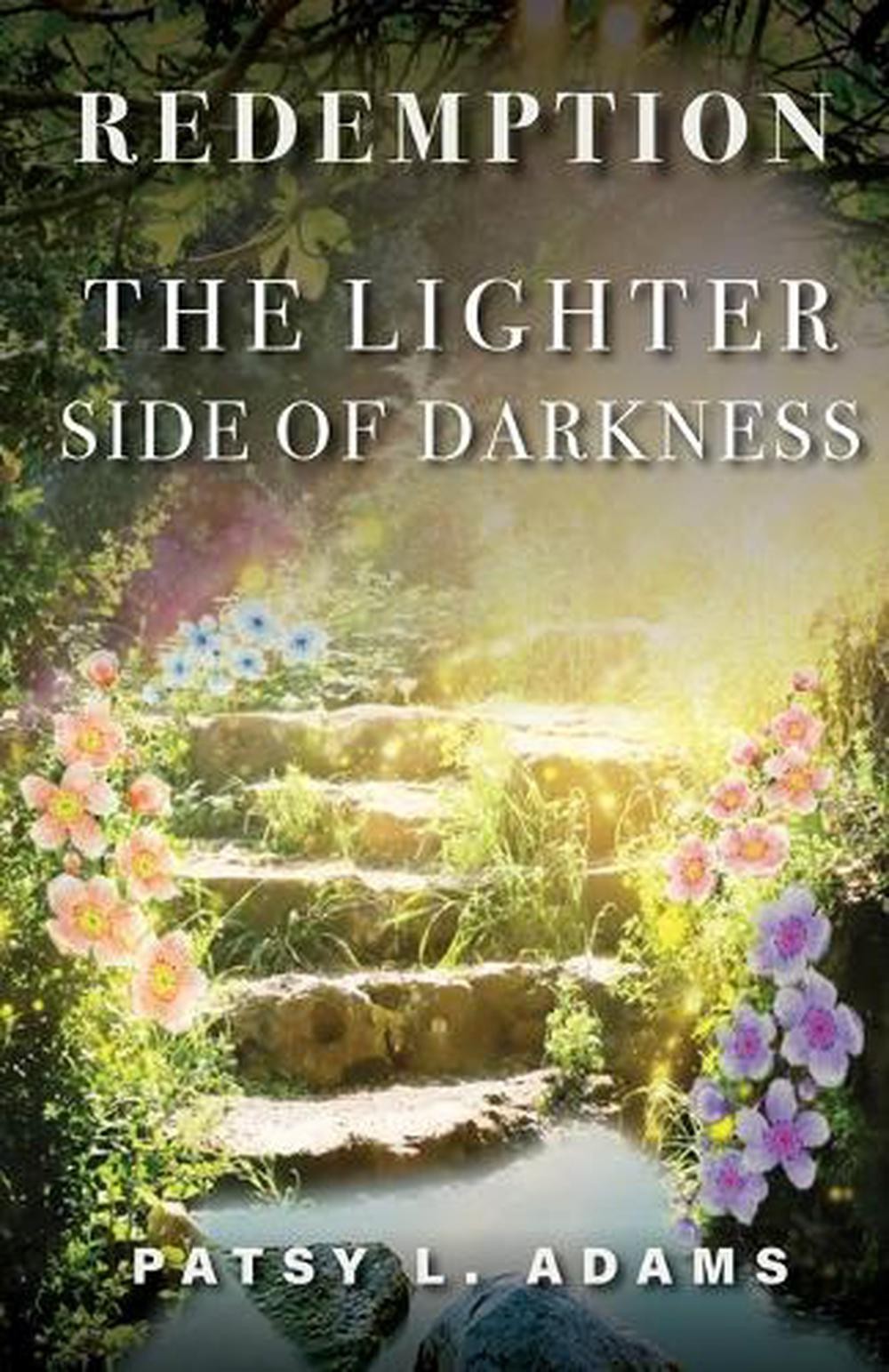 Side Of Darkness: Redemption By Patsy L. Adams (english) Paperback B