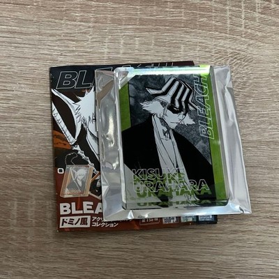 BLEACH Urahara Kisuke Acrylic Keychain Collectible