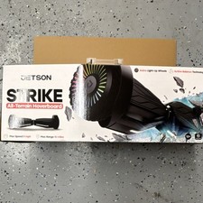 Jetson Strike All-Terrain Hoverboard