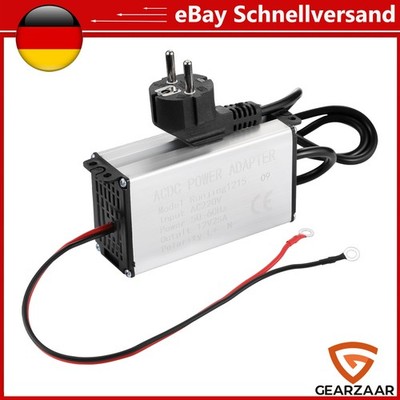 12V/24V auf 220V/230V Spannungswandler Netzteil Konverter für Standheizungen