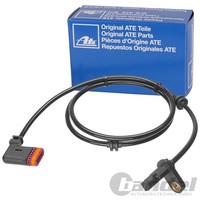 ATE ABS-SENSOR Raddrehzahl Hinten Passend FüR Mercedes E-KLASSE | 24.0710-2139.3