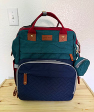 Diaper Bag