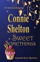 Connie Shelton | Sweet Somethings | Taschenbuch | Englisch (2016)
