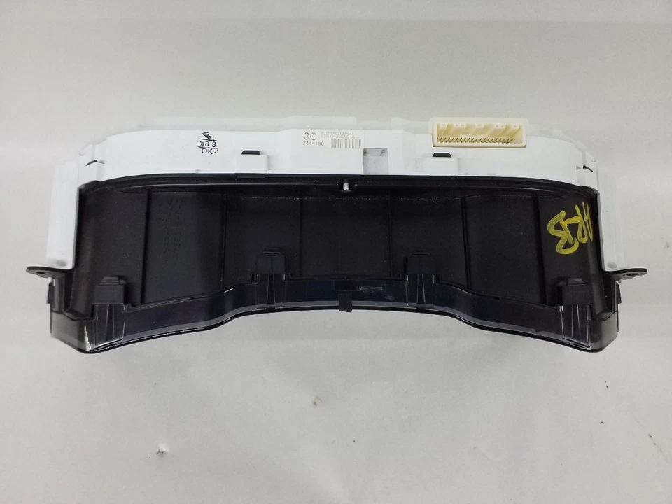 Velocímetro cluster MPH compatível com 16-19 4 RUNNER 1165708 - Imagem 2 de 4