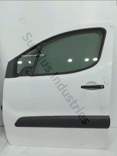 Porte avant et accessoires Peugeot PARTNER