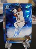 2022 Bowman Sapphire Edition - Chrome Prospects Autograph Felix Valerio #BSPA-FV