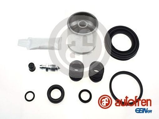 Fits AUTOFREN SEINSA D41377K CALIPER REPAIR WITH MECHANISM