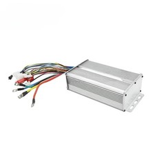 60V 1500W Brushless DC Motor Controller EV Connectors for Electric Vehicles