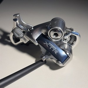 Shimano M900 Xtr | eBay