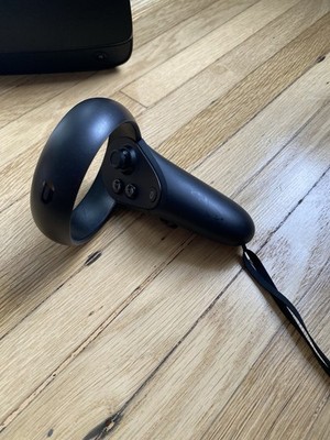 Oculus Rift S Virtual Reality Controller Right Tested Working