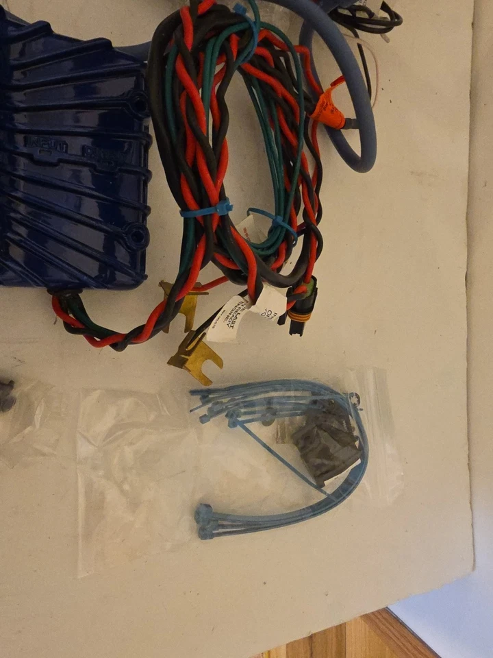 Jacobs Electronics Ultra Team Coil & Pro Energy Foto 4 de 4