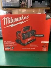 Milwaukee 48-59-1809 M18 PACKOUT Six Bay Rapid Charger (E10049608)