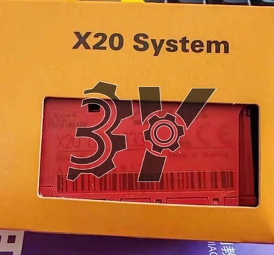One B&R AUTOMATION DIGITAL I/O MODULE X20DO2633 New