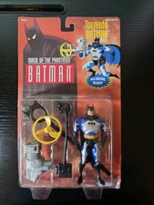 1994 Mask of the Phantasm Batman Tornado Batman