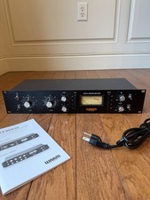 Warm Audio WA76-D Single Channel FET Compressor