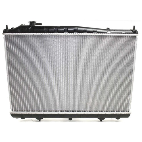 Radiators for Nissan Xterra Frontier 1998-2002 - Picture 2 of 15