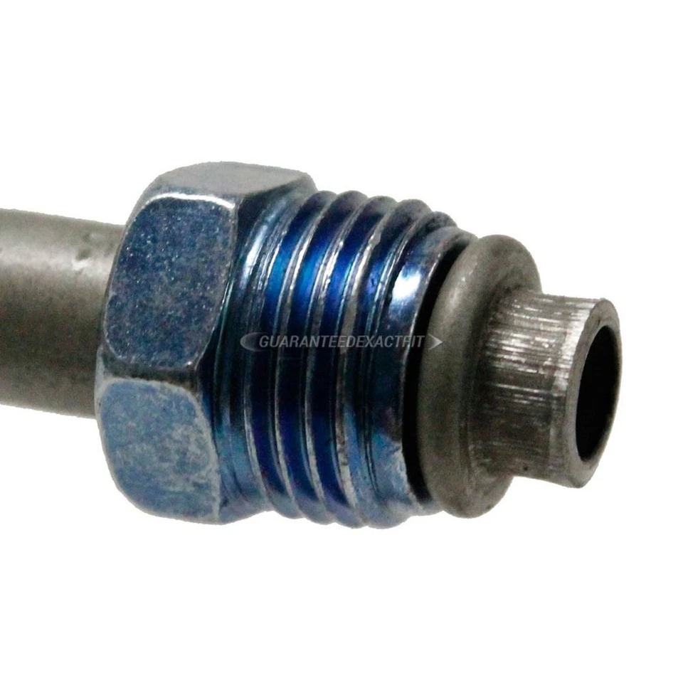 Manguera de presión de dirección asistida Edelmann TCP para Hummer H2 2008 2009 Foto 3 de 3