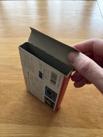 Tetris JPN Famicom Nintendo NES FC Classic Nintendo Game