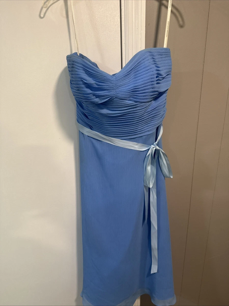 David's Bridal Bridesmaid Dresses | eBay