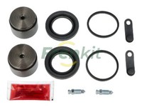 Reparatursatz Bremssattel Frenkit 244916 FüR VW Touareg 7L6 7LA 7L7 44Mm TDI FSI