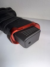 Glock Magazine Base Plate 0 Fits 9mm .40 Models 17 19 22 23 26 27 34 35 Usamade Glock Magazine Base Plate 0 Fits 9mm .40 Models 17 19 22 23 26 27 34 35 Usamade
