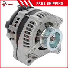 For 4.7 Toyota Sequoia 2003 2004 2005 2006 2007 2008 2009 13994 Alternator