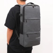 Chinese Hulusi Bag Cucurbit Flute Backpack Multipurpose Effect Pedal Board Bag