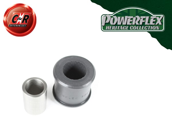 PFR88-213H Powerflex Heritage Rear Panhard Rod To Axle Bush