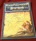 Atlas of the DragonLance World by Karen Wynn Fonstad (1987, Trade Paperback)